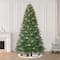 9ft. Unlit Teton Pine Artificial Christmas Tree